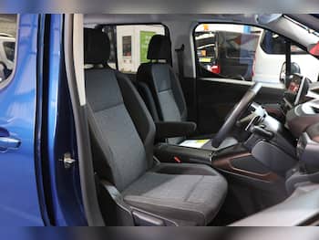 Used Peugeot Rifter 2024 for sale - 79855411: Photo