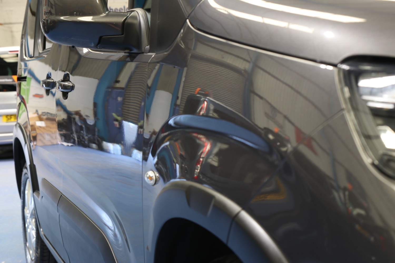 Vehicle 17