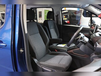 Used Peugeot Rifter 2024 for sale - 78326373: Photo