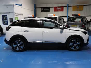 Used Peugeot 3008 2020 for sale - 79706269: Photo
