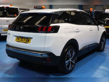 Used Peugeot 3008 2020 for sale - 79706269: Photo