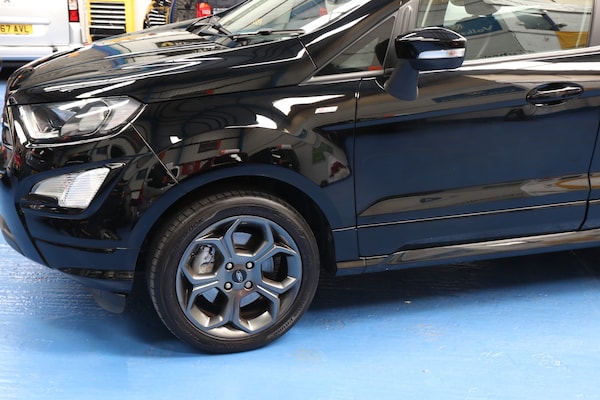 Used Ford Ecosport 2018 for sale - 75342794: Photo 12