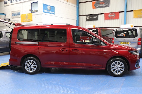 Used Ford Tourneo Connect 2023 for sale - 74705367: Photo 11