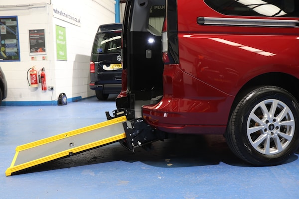 Used Ford Tourneo Connect 2023 for sale - 74705367: Photo 17