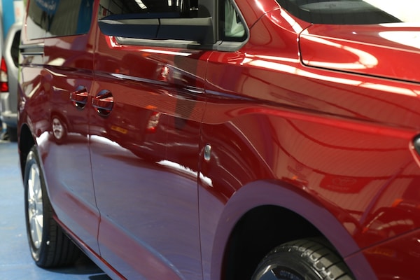 Used Ford Tourneo Connect 2023 for sale - 74705367: Photo 18