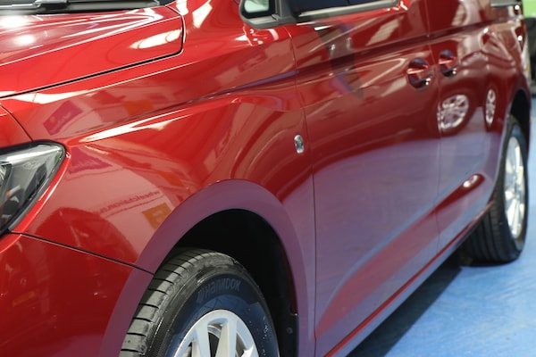 Used Ford Tourneo Connect 2023 for sale - 74705367: Photo 19