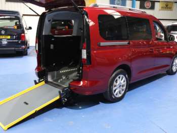 Used Ford Grand Tourneo Connect 2023 for sale - 74705367: Photo