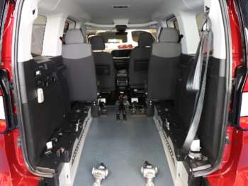 Used Ford Grand Tourneo Connect 2023 for sale - 74705367: Photo