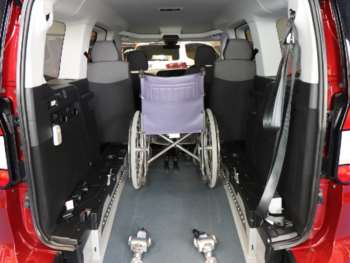 Used Ford Grand Tourneo Connect 2023 for sale - 74705367: Photo