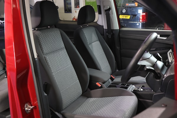 Used Ford Tourneo Connect 2023 for sale - 74705367: Photo 8