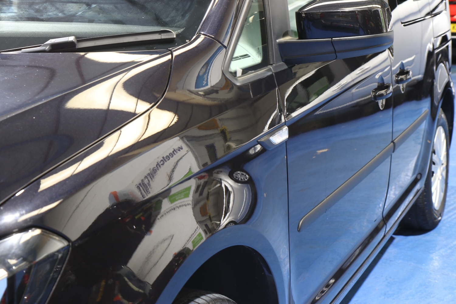 Used Volkswagen Caddy 2021 for sale - 77462080: Photo 13