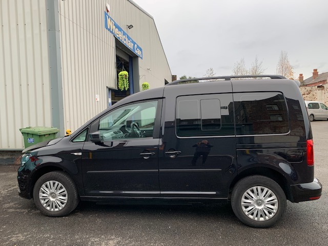 Used Volkswagen Caddy 2021 for sale - 77462080: Photo 25