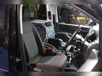 Used Volkswagen Caddy 2021 for sale - 77462080: Photo