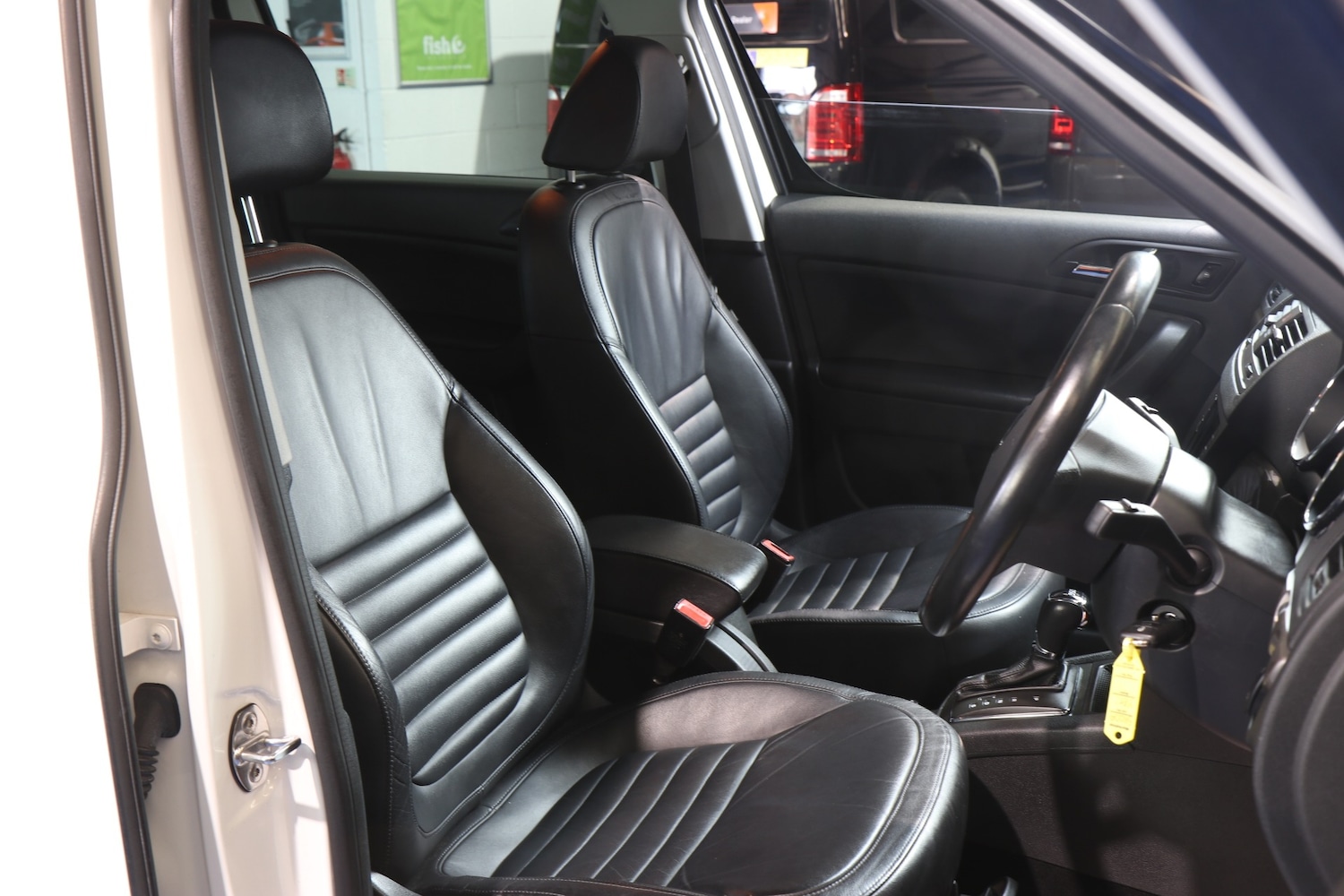 Used Skoda Yeti 2017 for sale - 76466582: Photo 6