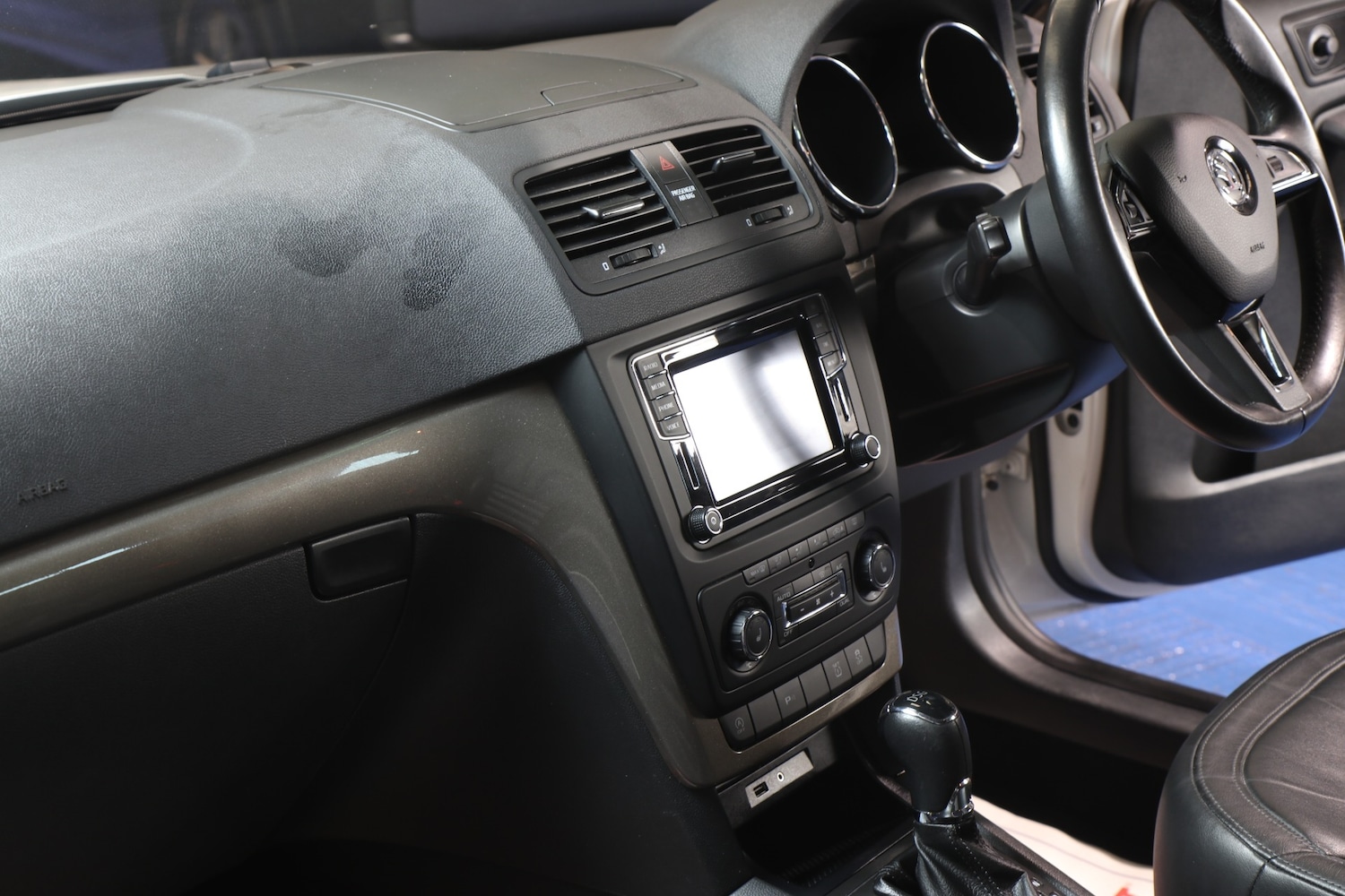 Used Skoda Yeti 2017 for sale - 76466582: Photo 8