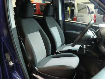 Used Fiat Doblo 2018 for sale - 74339362: Photo