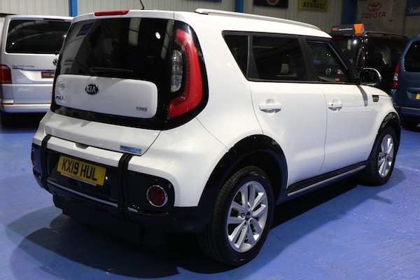 Used Kia Soul 2019 for sale - 75410409: Photo 13