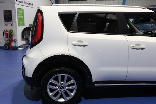Used Kia Soul 2019 for sale - 75410409: Photo 14