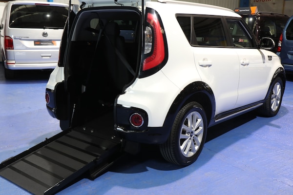 Used Kia Soul 2019 for sale - 75410409: Photo 1