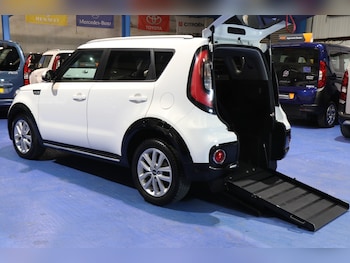 Used Kia Soul 2019 for sale - 75410409: Photo
