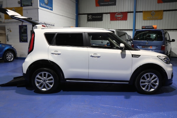 Used Kia Soul 2019 for sale - 75410409: Photo 7