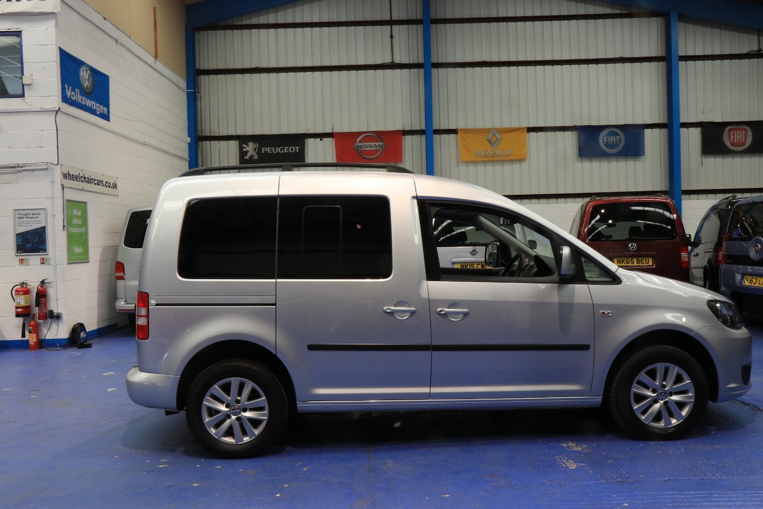 Vehicle 11
