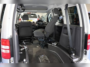 Volkswagen - Caddy