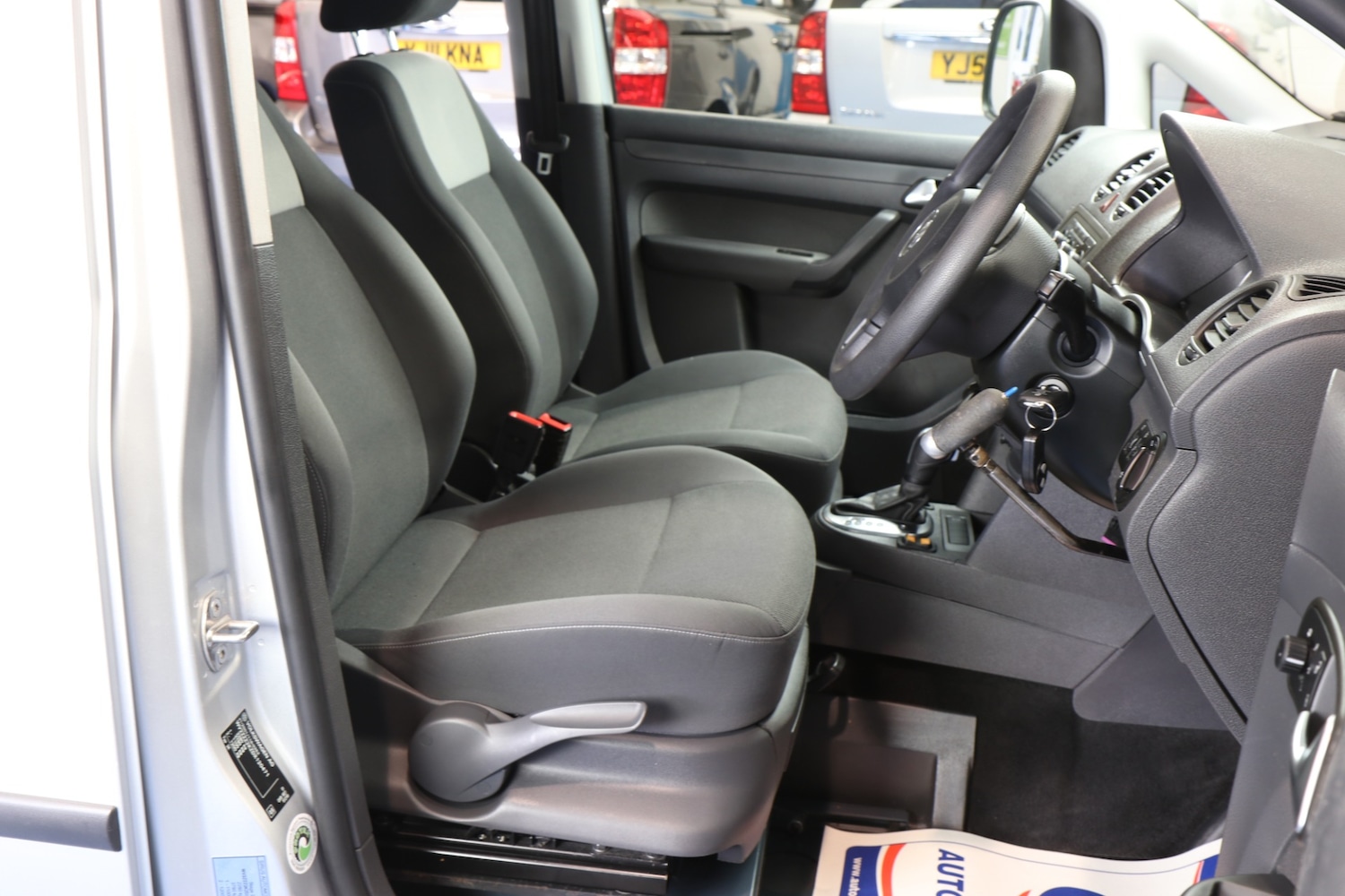 Vehicle 7