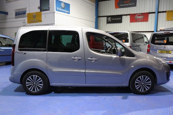 Used Peugeot Partner 2019 for sale - 74815792: Photo 17