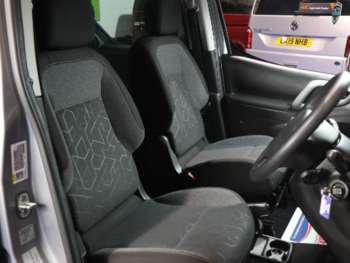 Used Peugeot Partner Tepee 2019 for sale - 74815792: Photo
