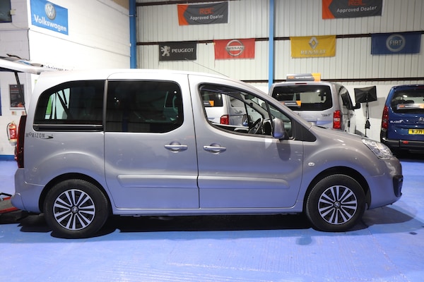Used Peugeot Partner 2019 for sale - 74815792: Photo 7