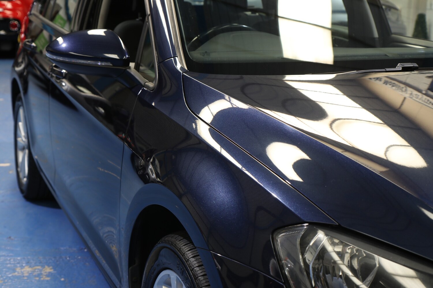 Used Volkswagen Golf 2016 for sale - 78176831: Photo 12