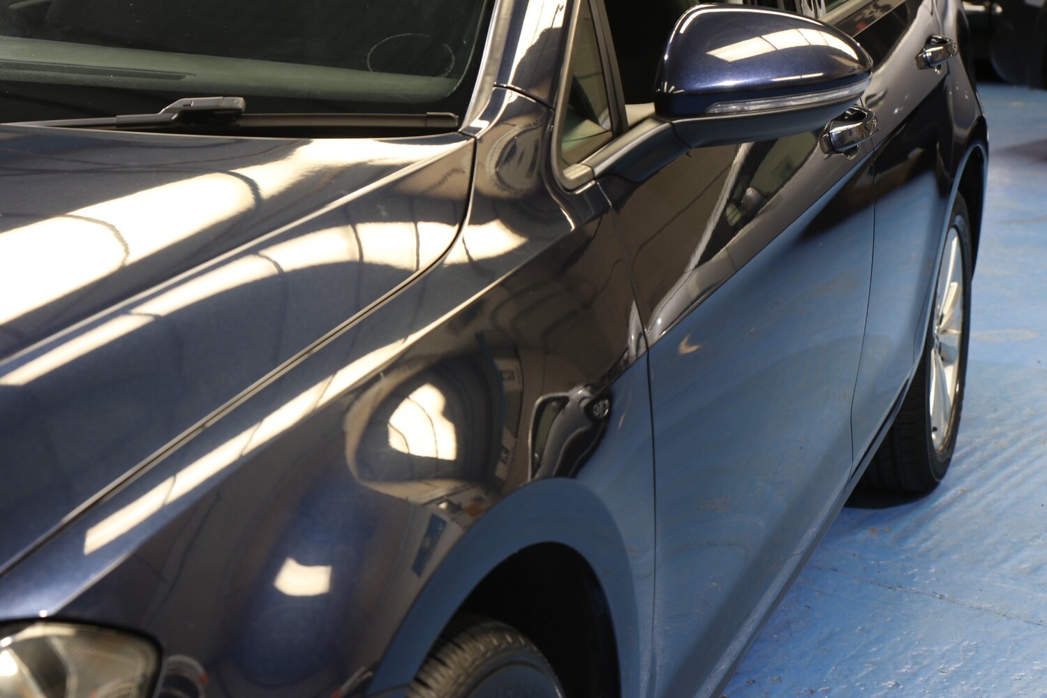 Used Volkswagen Golf 2016 for sale - 78176831: Photo 13