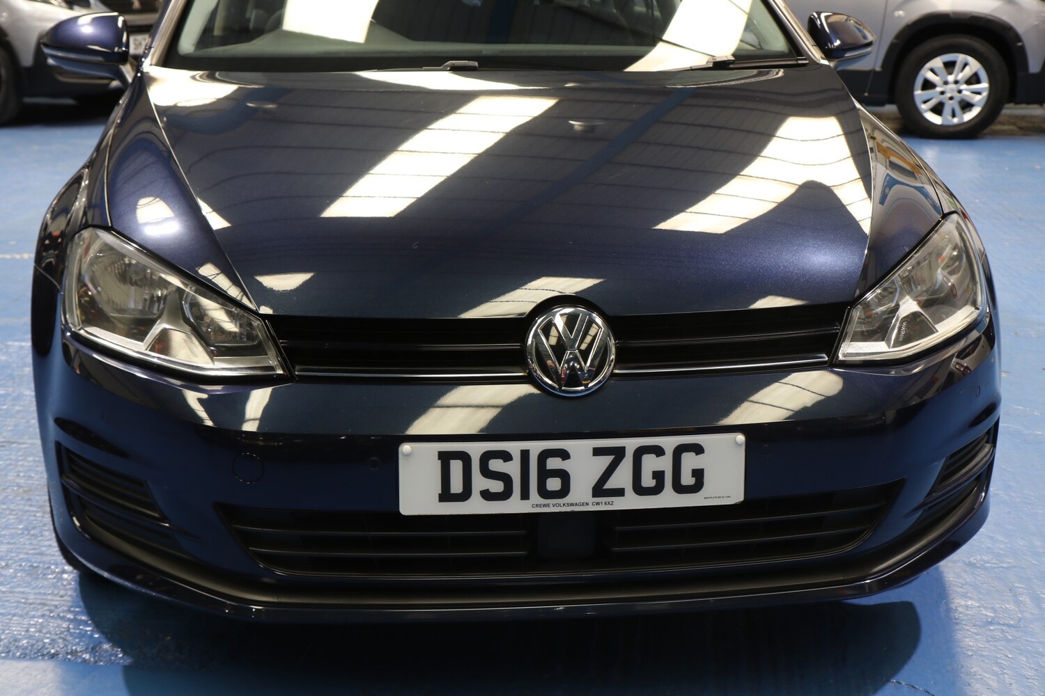 Used Volkswagen Golf 2016 for sale - 78176831: Photo 14