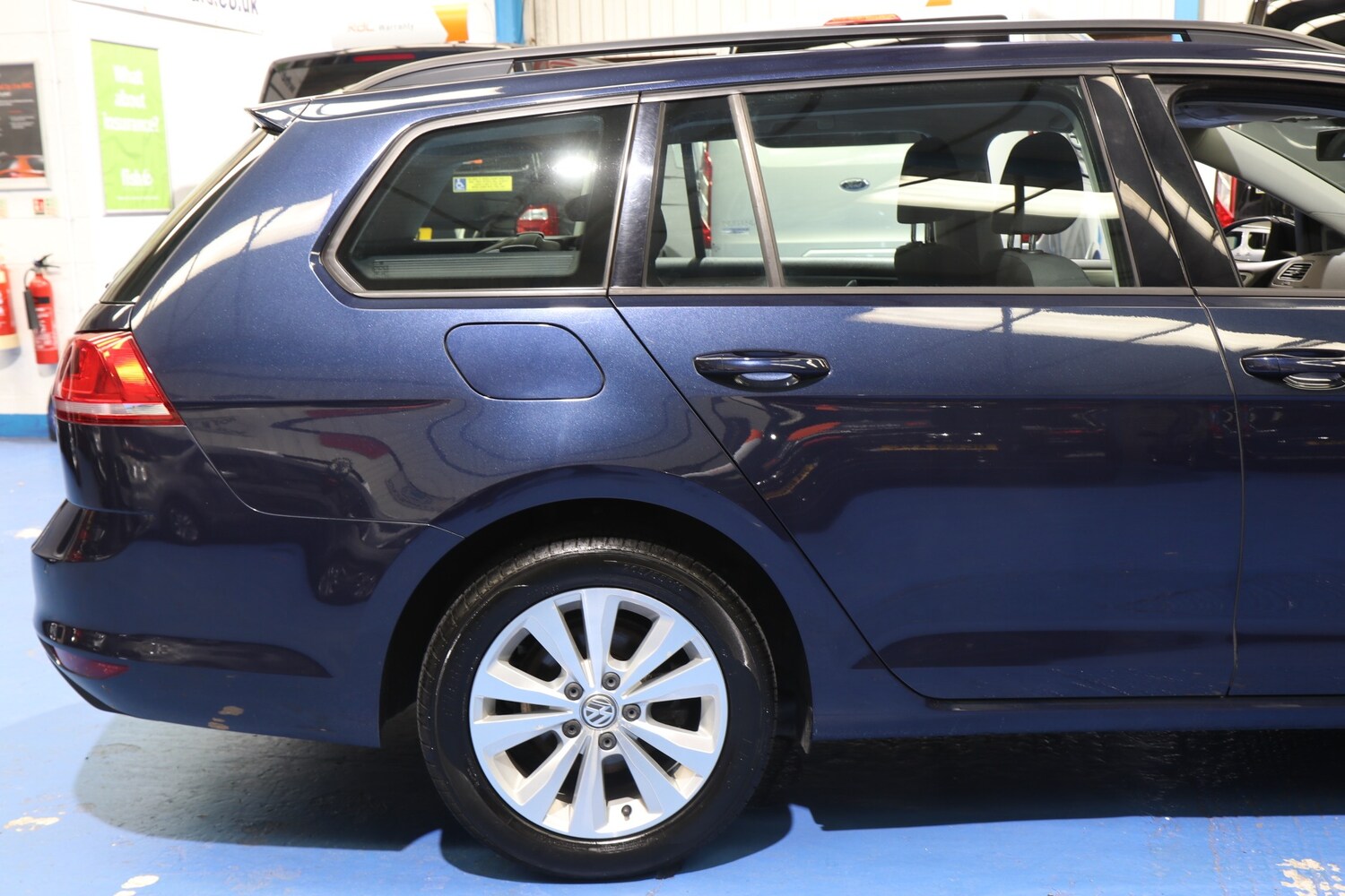 Used Volkswagen Golf 2016 for sale - 78176831: Photo 16