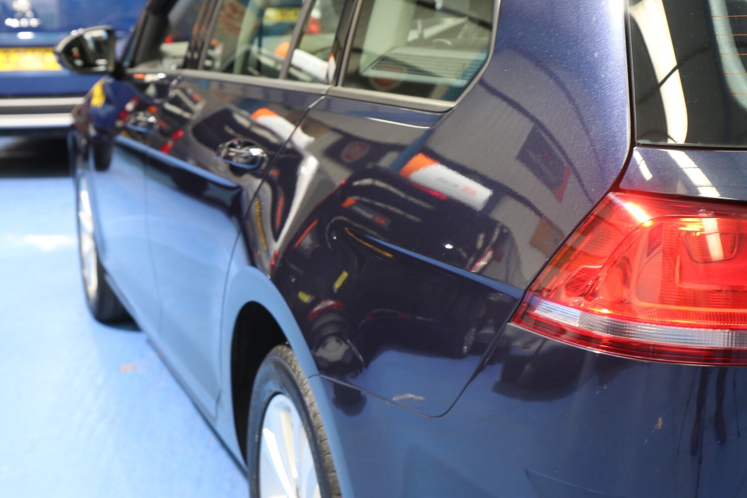 Used Volkswagen Golf 2016 for sale - 78176831: Photo 19