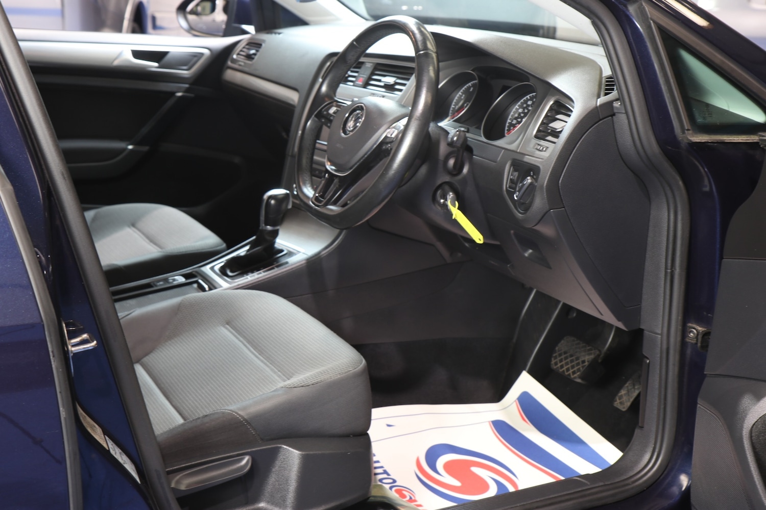 Used Volkswagen Golf 2016 for sale - 78176831: Photo 7