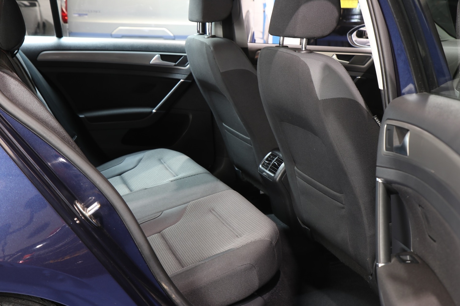 Used Volkswagen Golf 2016 for sale - 78176831: Photo 8