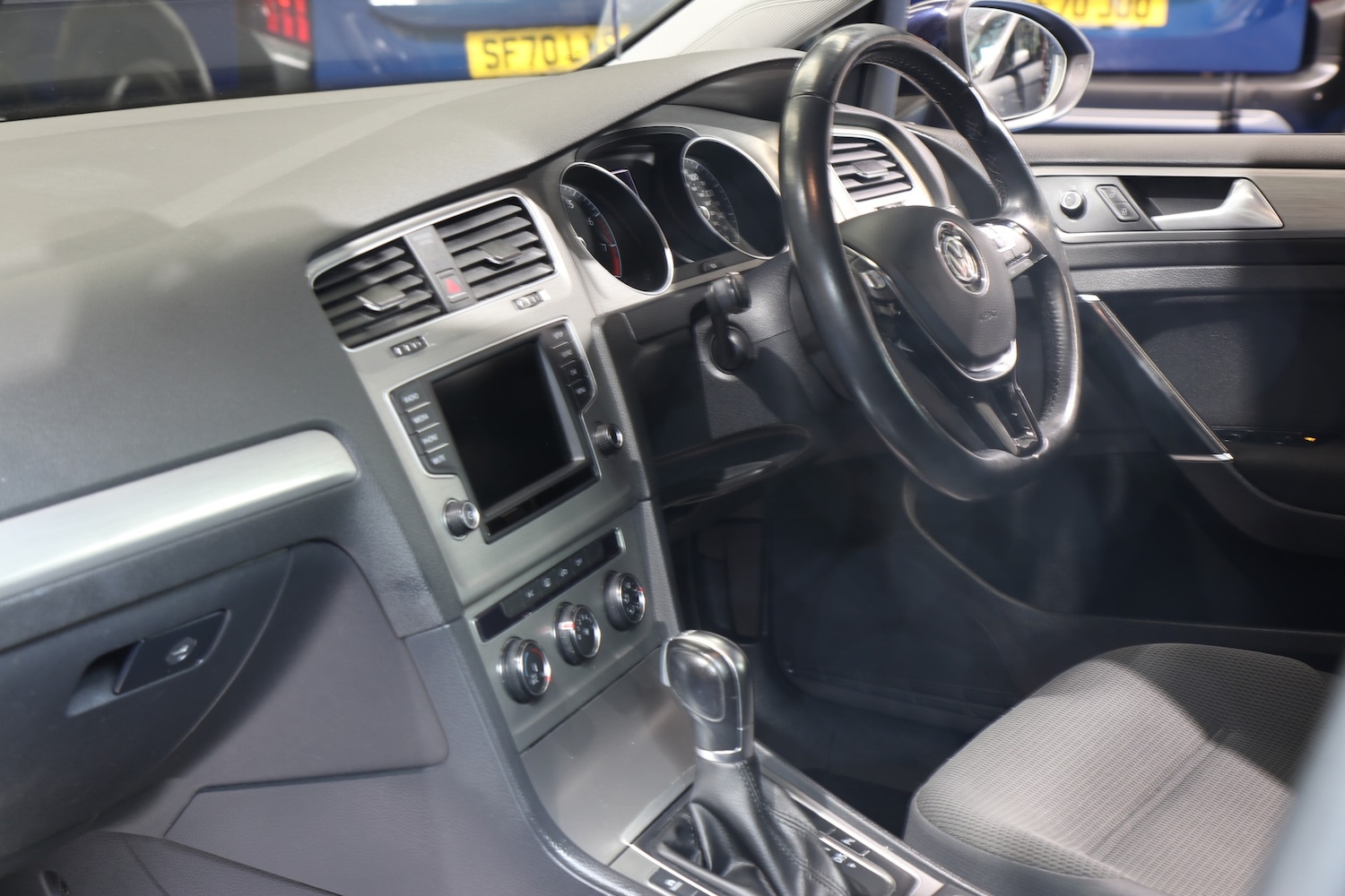 Used Volkswagen Golf 2016 for sale - 78176831: Photo 9