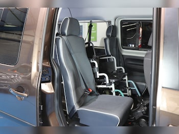 Used Volkswagen Caddy 2018 for sale - 78997938: Photo