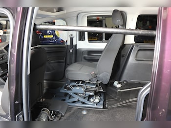 Used Volkswagen Caddy 2020 for sale - 77459882: Photo