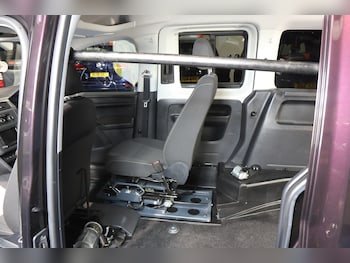 Used Volkswagen Caddy 2020 for sale - 77459882: Photo