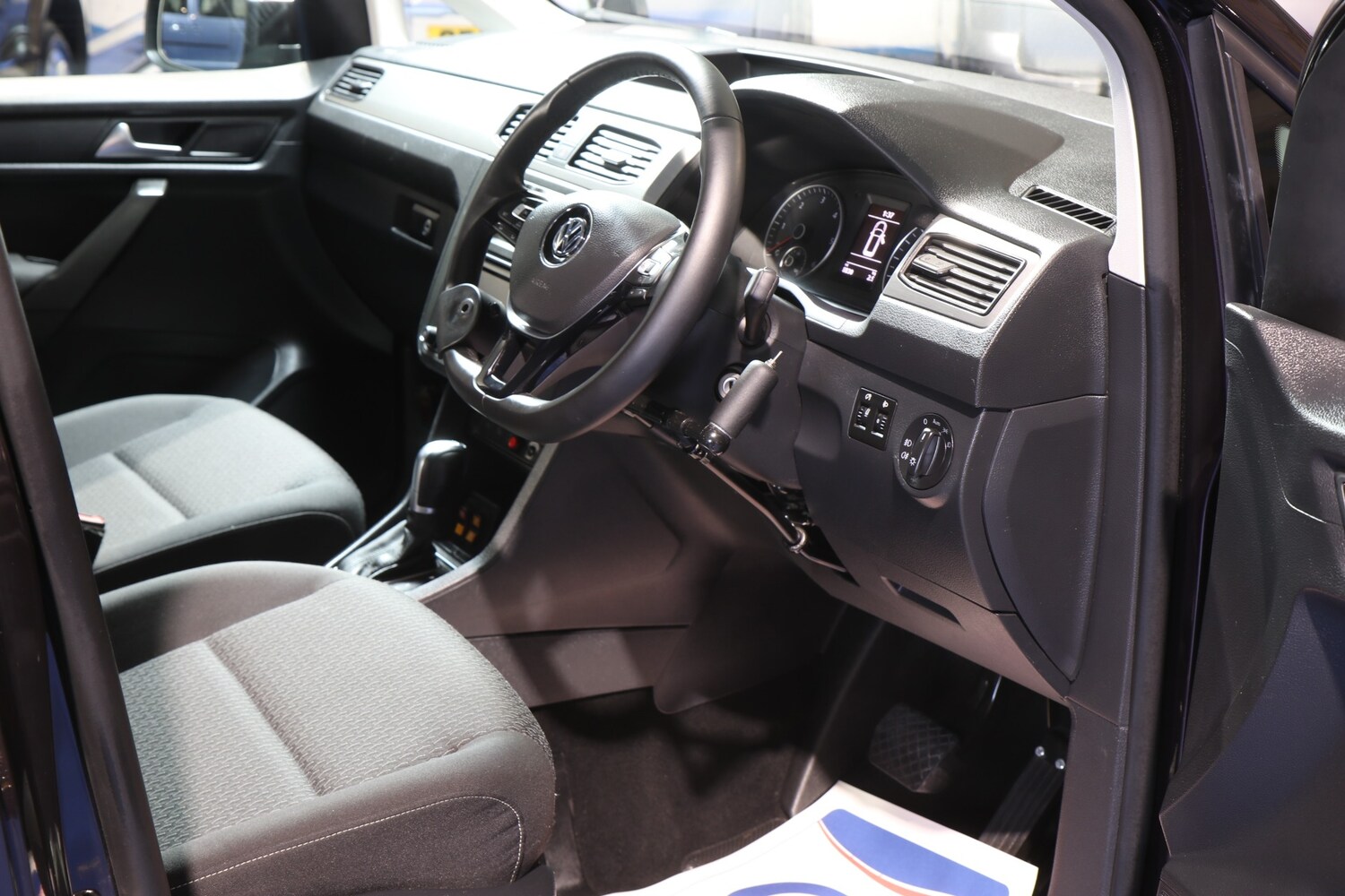 Used Volkswagen Caddy 2020 for sale - 77459882: Photo 7