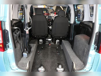Used Fiat Qubo 2018 for sale - 79855271: Photo