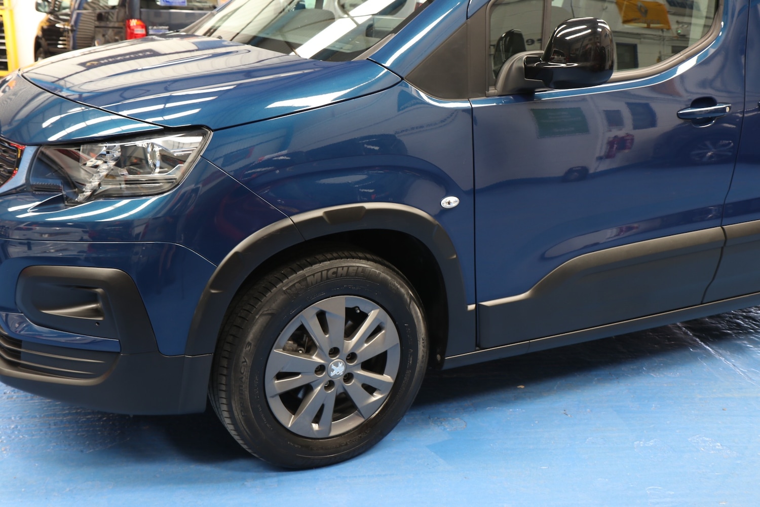 Vehicle 15