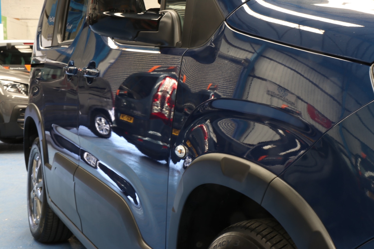 Vehicle 19