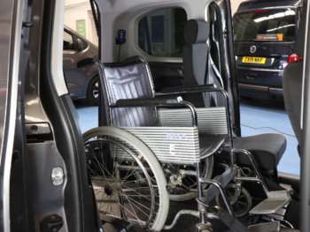 Used Peugeot Rifter 2023 for sale - 74836185: Photo