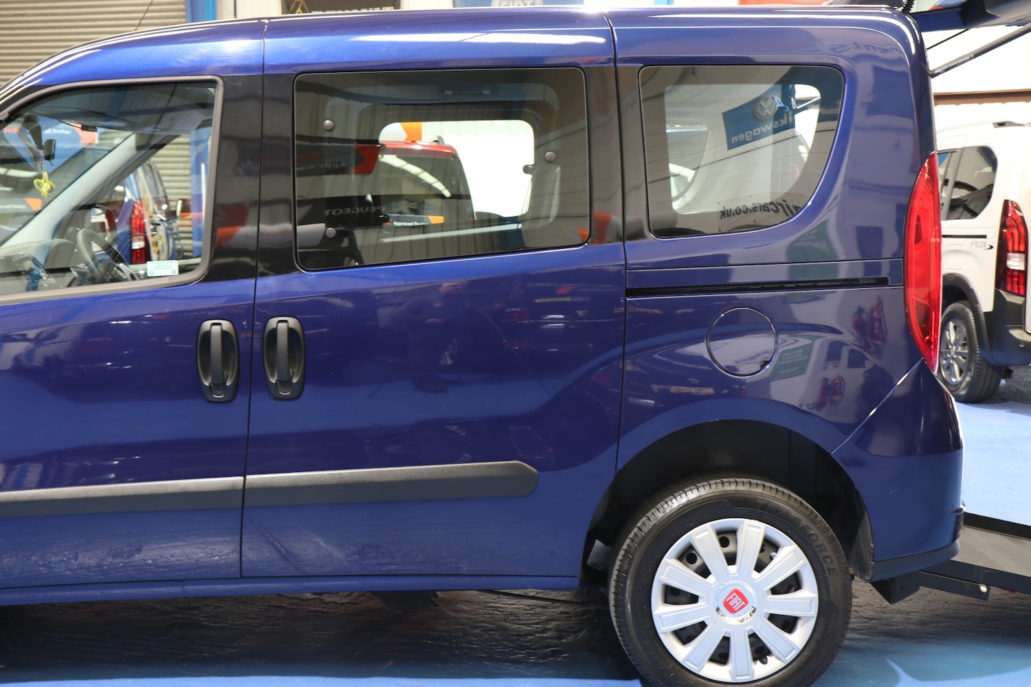 Vehicle 13