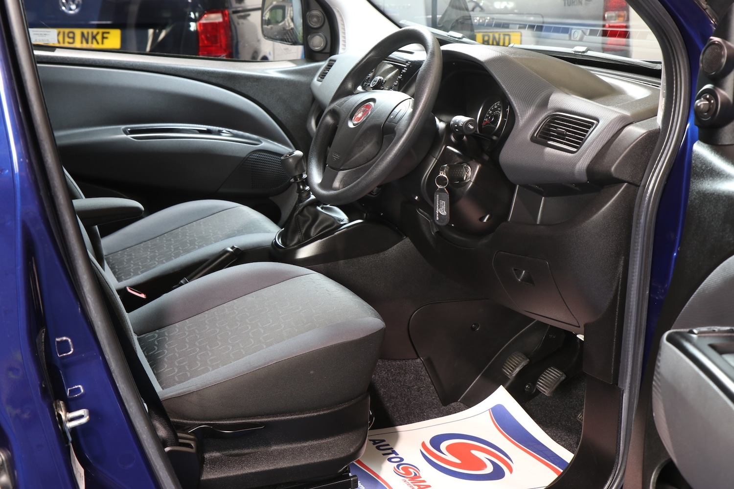 Vehicle 7