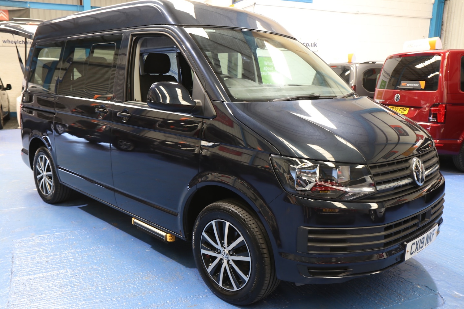 Vehicle 13